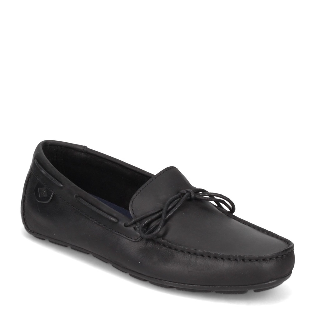 Sperry Wave Leather Driver loafer men